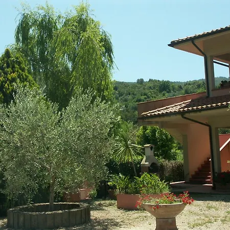 Appartamenti Valcarene Portoferraio Exterior photo