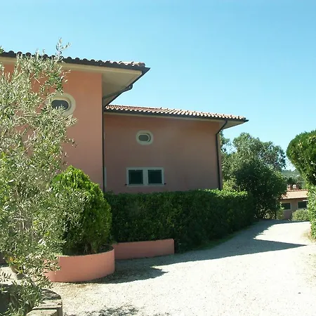 Appartamenti Valcarene Portoferraio Room photo