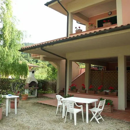 Appartamenti Valcarene Portoferraio Room photo
