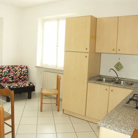 Appartamenti Valcarene Portoferraio Room photo