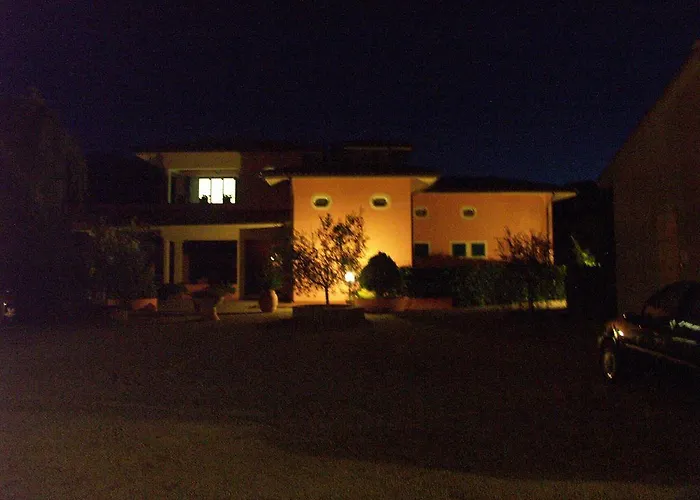 Appartamenti Valcarene