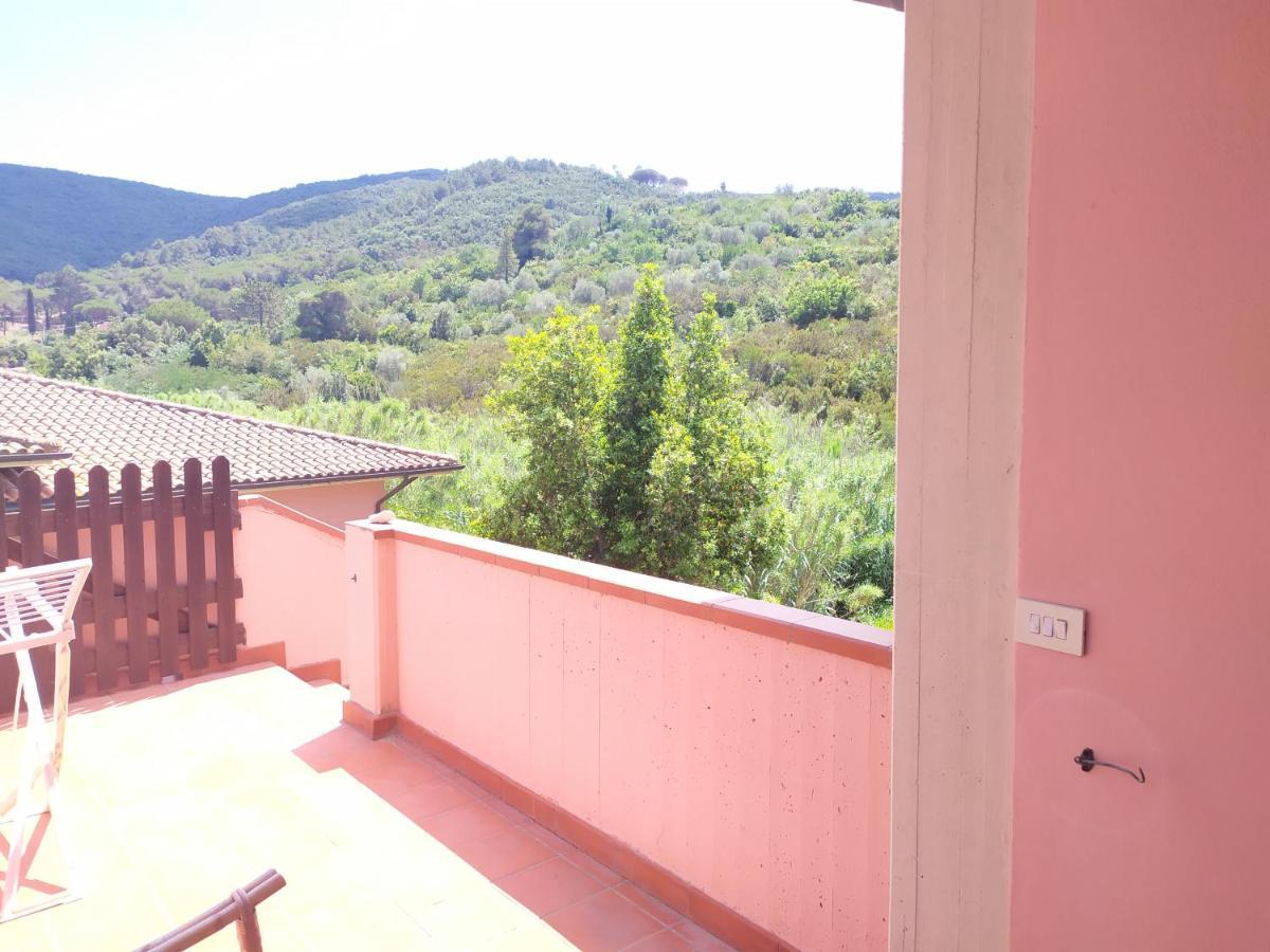 Apartment Valcarene Portoferraio