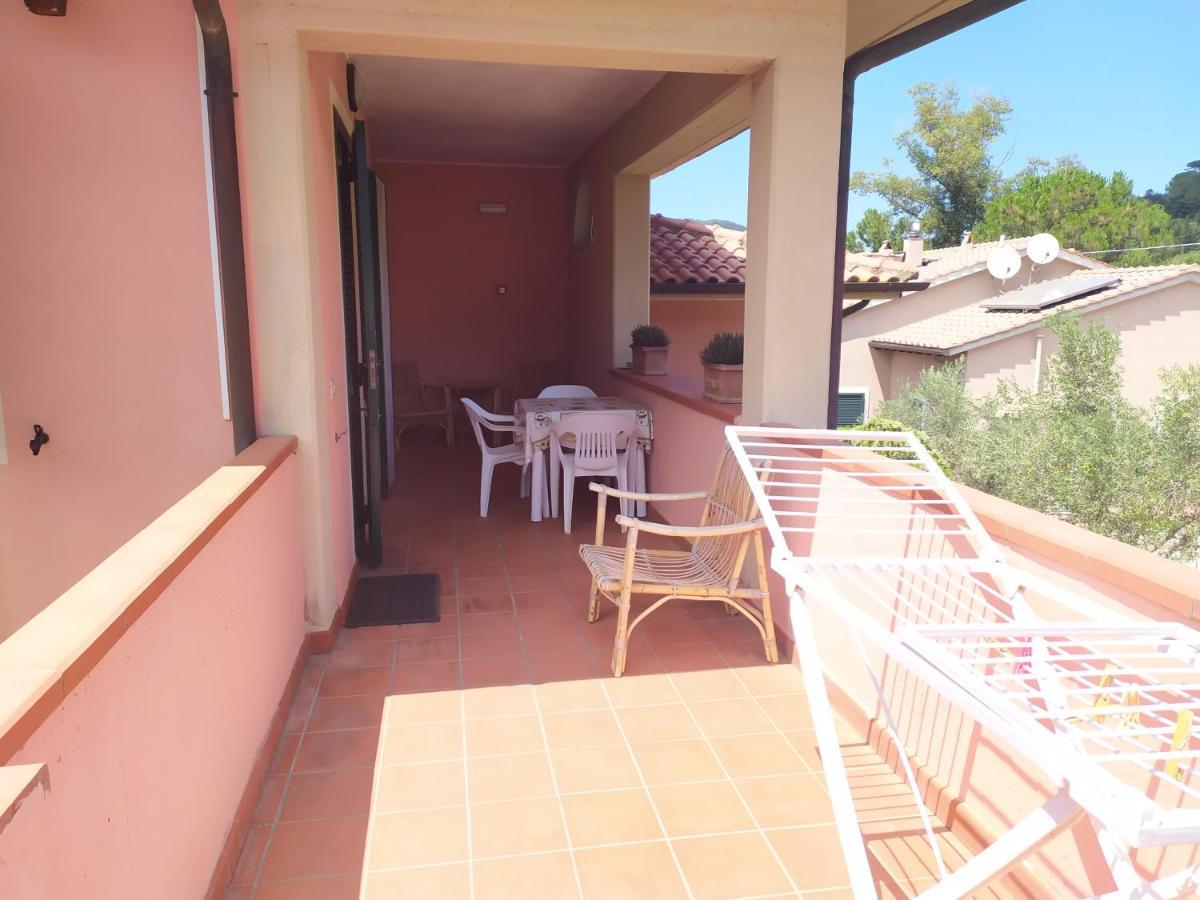 Valcarene Apartment Portoferraio