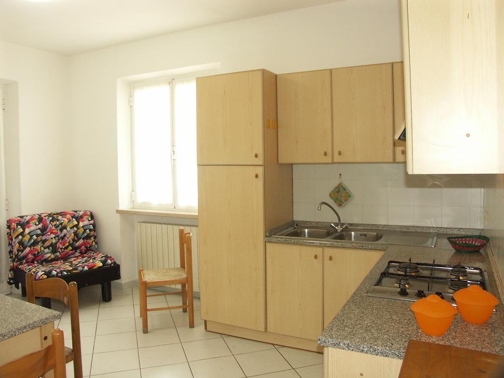 Valcarene Apartment