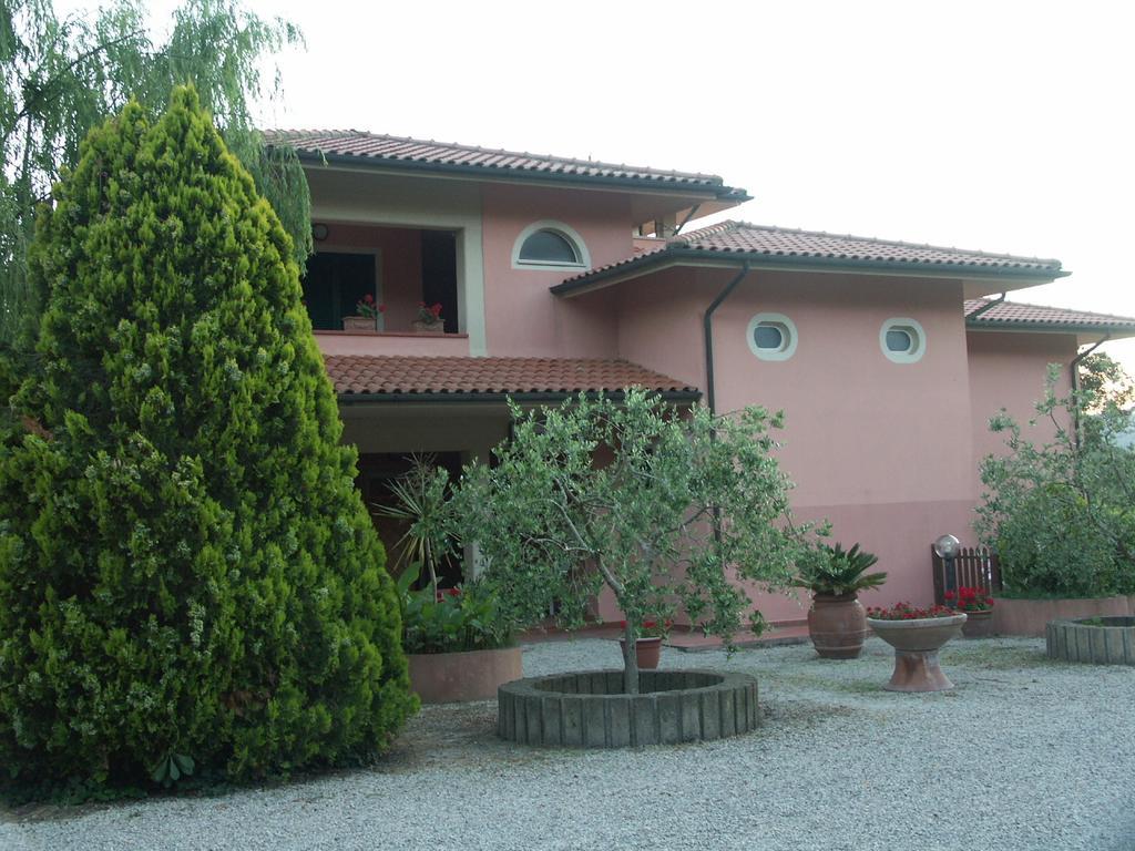 Apartment Valcarene