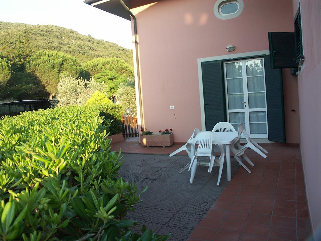 Valcarene Apartment