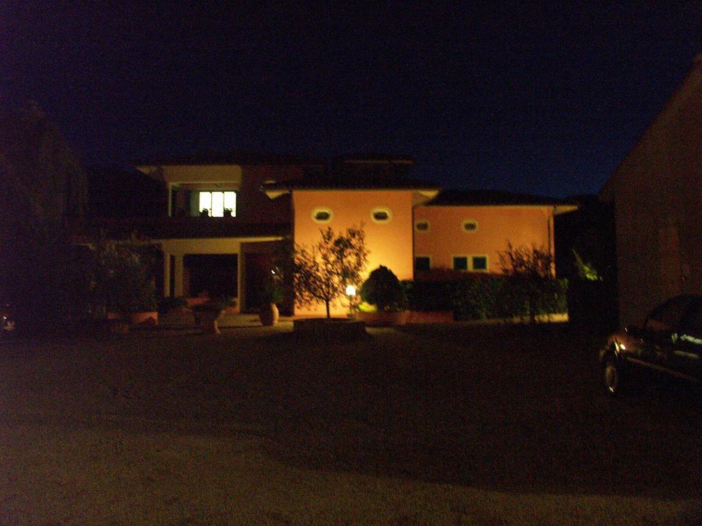 Apartment Valcarene