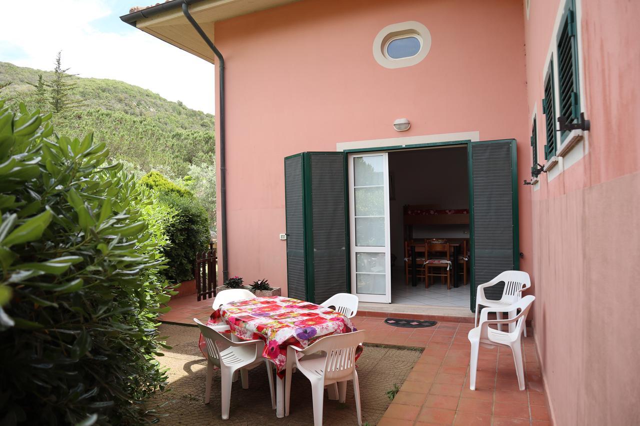 Apartment Valcarene Portoferraio