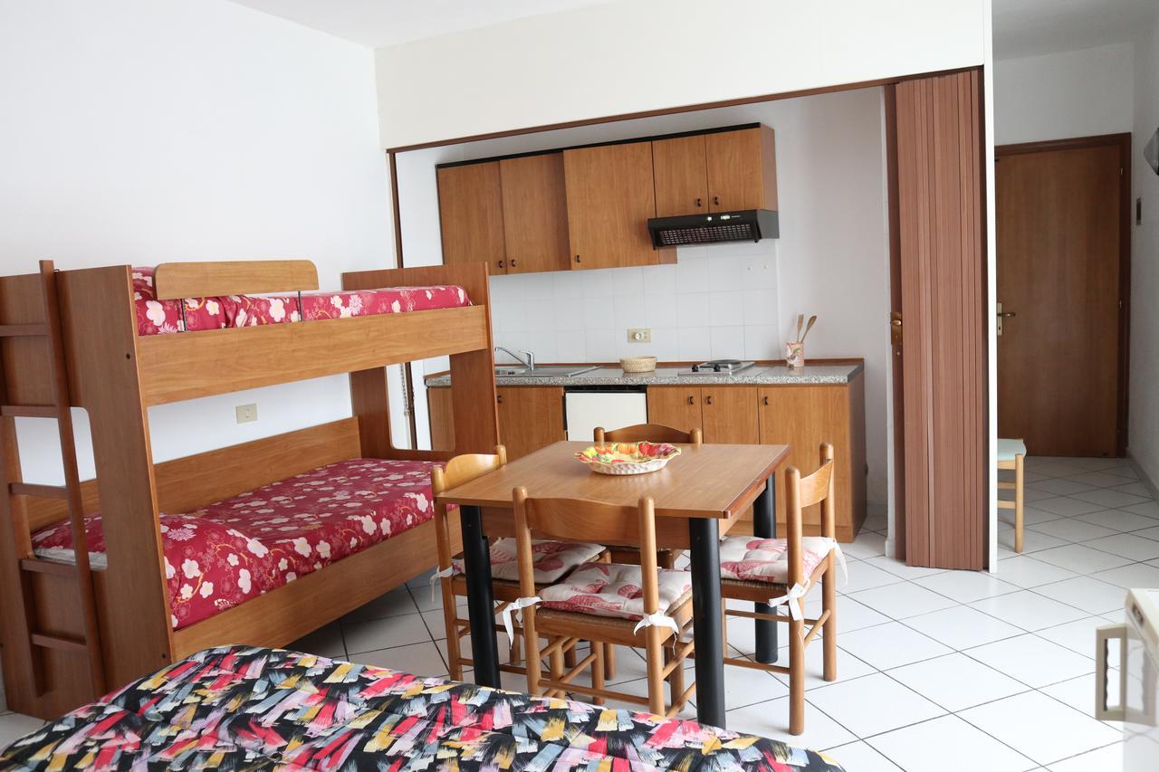 Valcarene Apartment