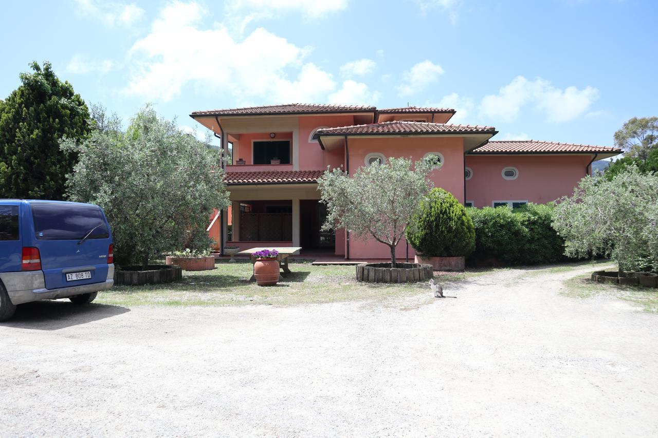 Apartment Valcarene